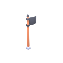Flag Pirate High